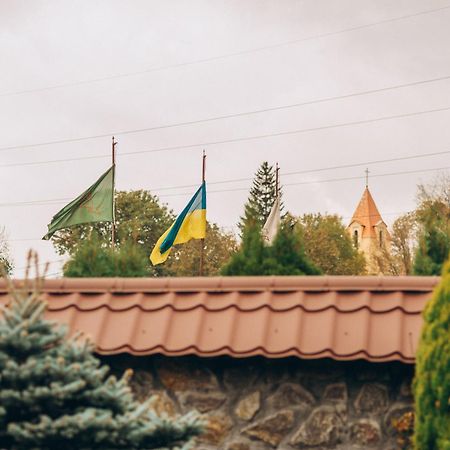 Хостел 24 Khmelʼnytsʼkyy Exterior foto