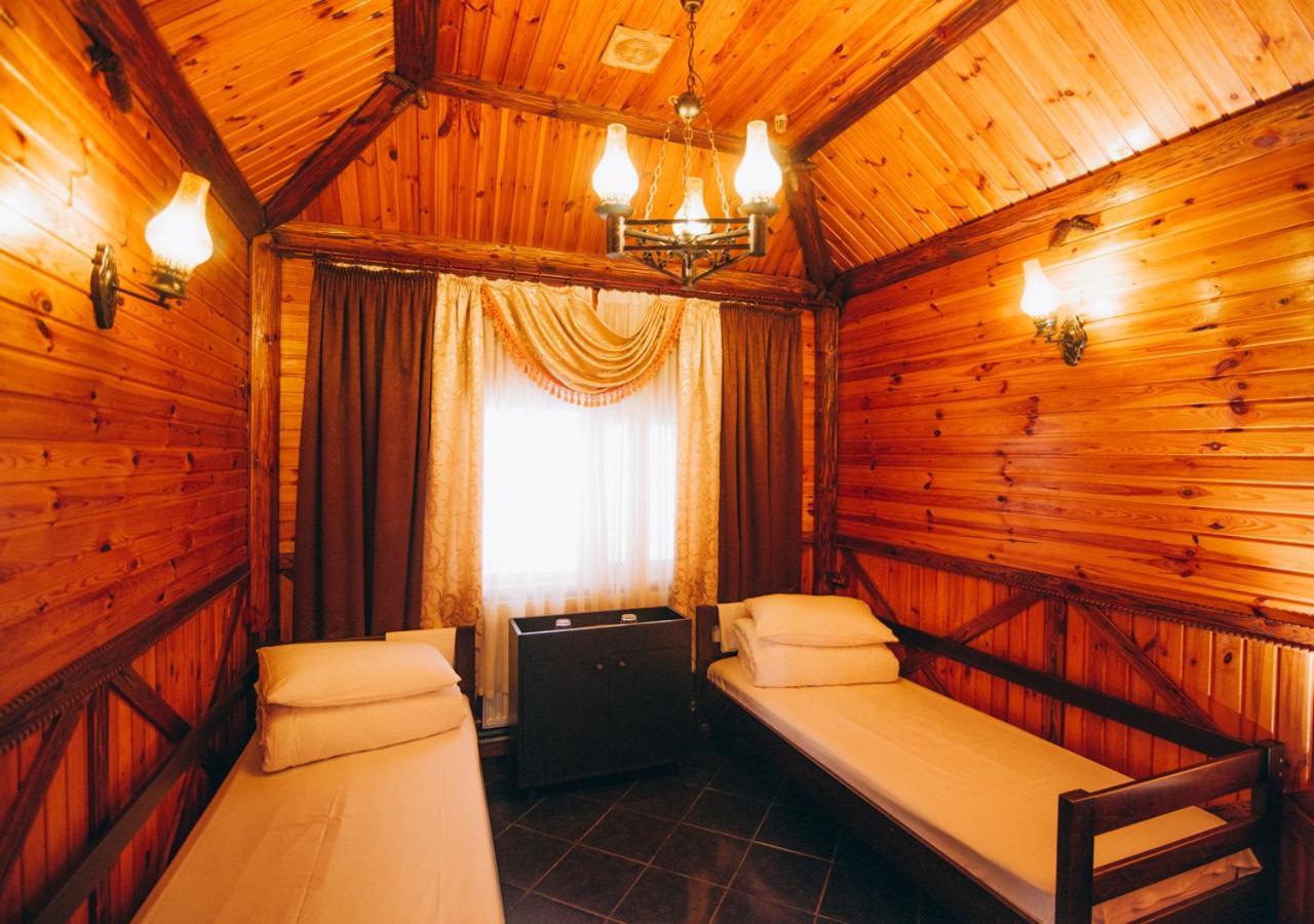Хостел 24 Khmelʼnytsʼkyy Cameră foto