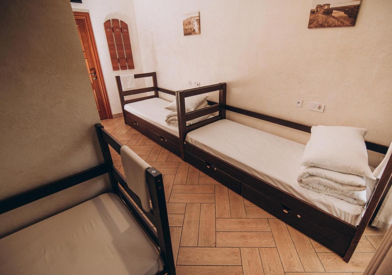 Хостел 24 Khmelʼnytsʼkyy Cameră foto